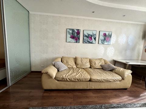 квартира по адресу Княжий Затон ул., 21