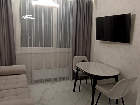 квартира за адресою Всеволода Змієнка вул., 34/21
