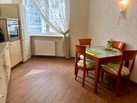 квартира по адресу Генерала Шаповала ул. (Механізаторів), 2