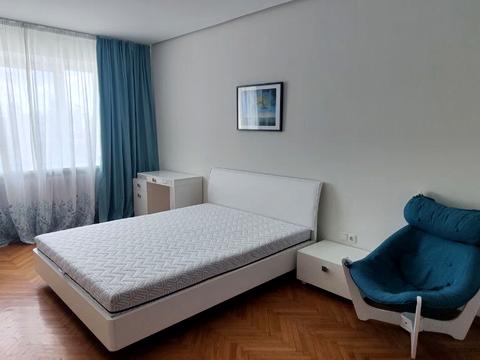 квартира за адресою Борщагівська вул., 145