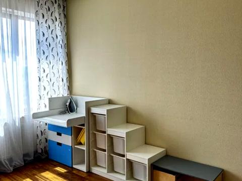 квартира по адресу Лисичанская ул., 29