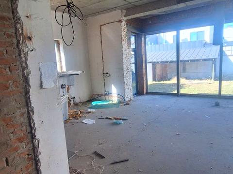 дом по адресу Цветочные Луга ул.