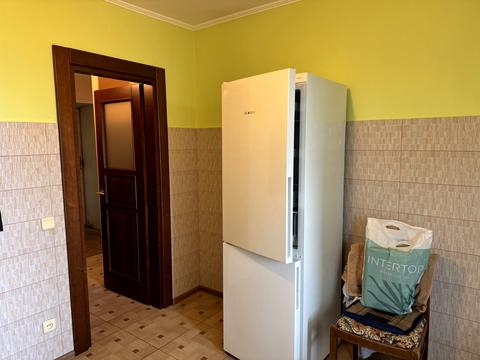 квартира за адресою Драгоманова вул., 44-А