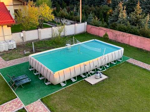 будинок за адресою Кристальний