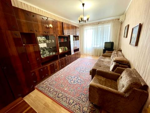 квартира по адресу Университетский просп. (Гагарина), 3