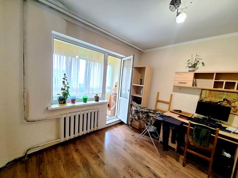 квартира по адресу Сиховская ул., 10
