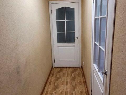 квартира по адресу Индустриальный просп. (Фрунзе), 54/57