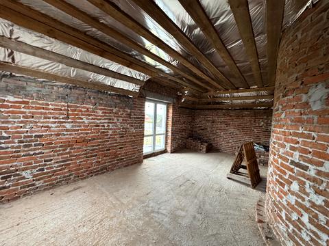 дом по адресу Залісна