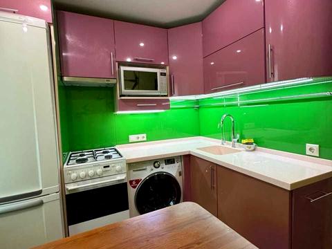 квартира по адресу Щусева ул., 3