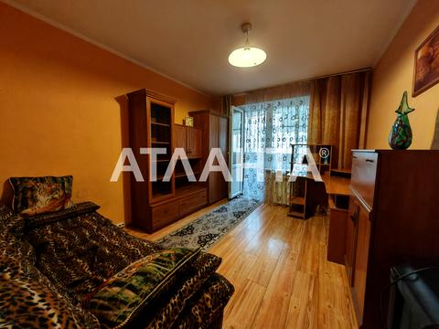 квартира за адресою Тополина вул., 18/2