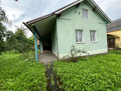 будинок за адресою Січових Стрільців
