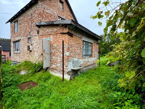 будинок за адресою центральна