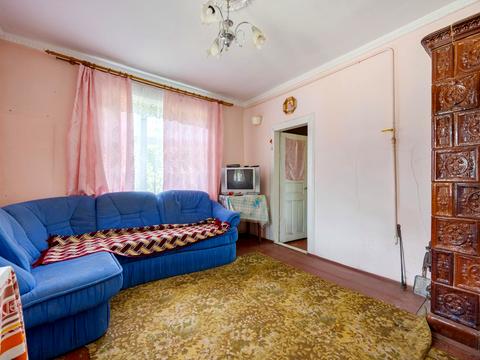 дом по адресу Привокзальна