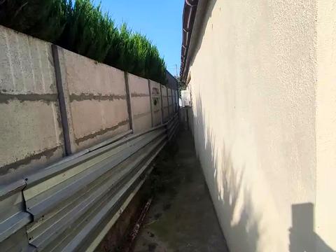 дом по адресу Радостная ул.