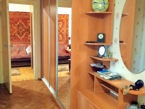 квартира за адресою Половецька вул., 16