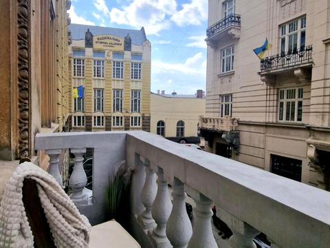 квартира по адресу Нижанковского ул., 5
