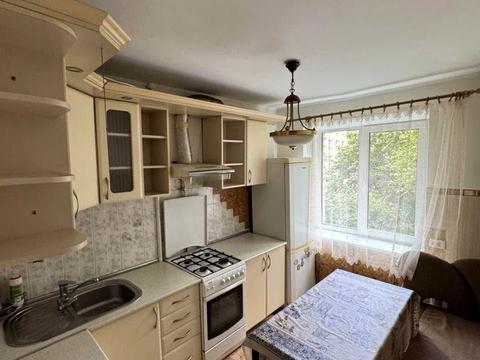 квартира по адресу Низинная ул., 7