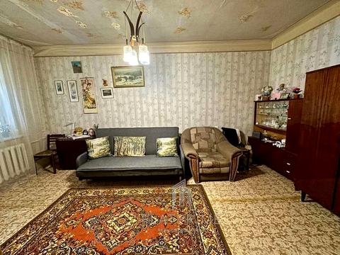 квартира по адресу Костанайская ул., 12