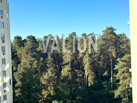 квартира по адресу Миколи Хвильового ул., 3-А