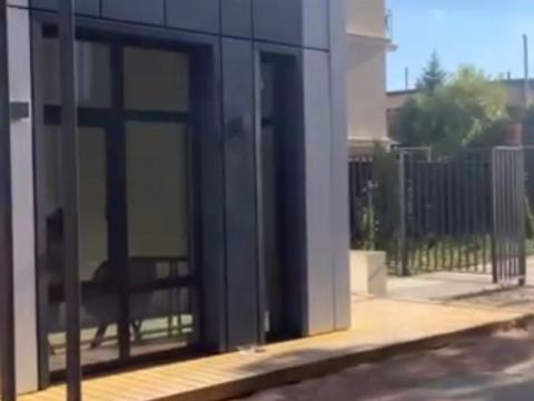 коммерческая по адресу Авдєєва-Чорноморського, 7