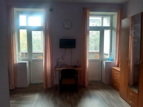 квартира по адресу Ивана Мазепы просп. (Петровського), 31