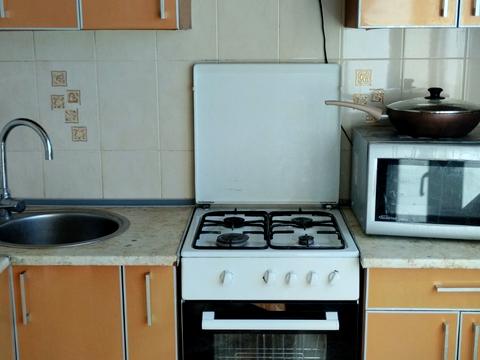 квартира за адресою Нескорених вул. (Героїв Праці), 20б