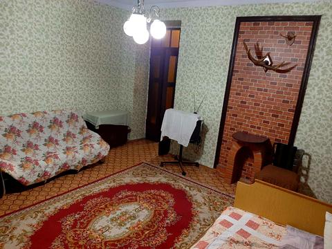 квартира по адресу Адмиральская ул., 2/3