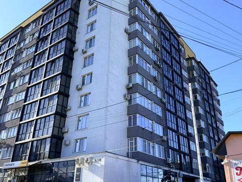 квартира за адресою Котляревського вул., 69