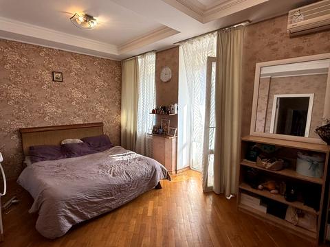 квартира по адресу Людмили Проценко ул. (Петра Красикова), 2