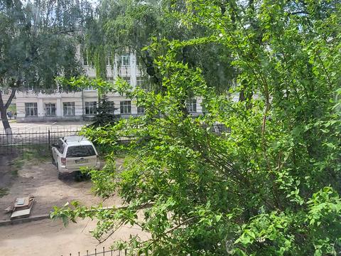квартира по адресу Копыловская ул., 21