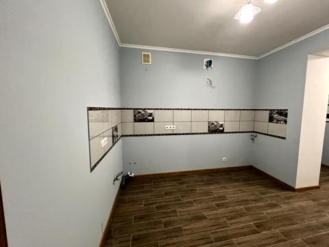 квартира за адресою Анатолія Бортняка, 4