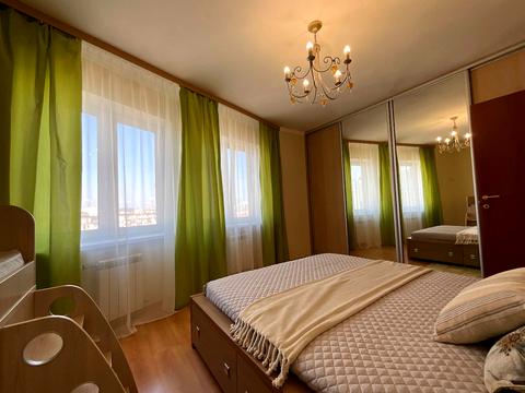 квартира по адресу Забилы Виктора ул., 5