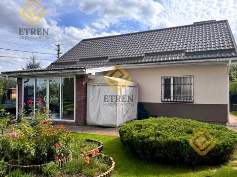 дом по адресу Ірпінська