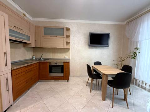 квартира за адресою Леонтовича вул. (Бєлінського), 6а