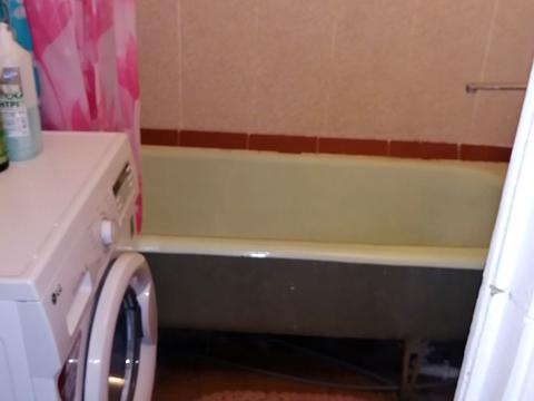 комната по адресу Александры Экстер ул. (Цветаевой Марины), 8