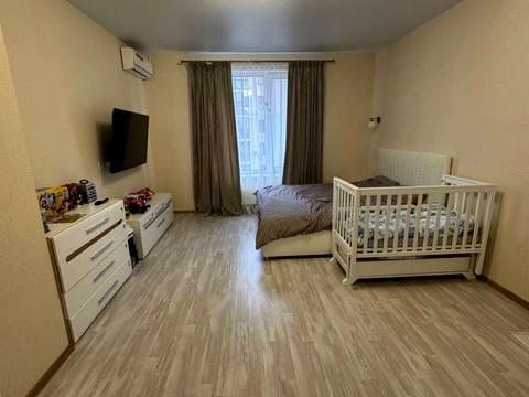 квартира за адресою Одеська вул., 66