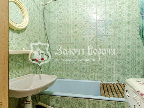 квартира за адресою Чоколівський бульв., 4