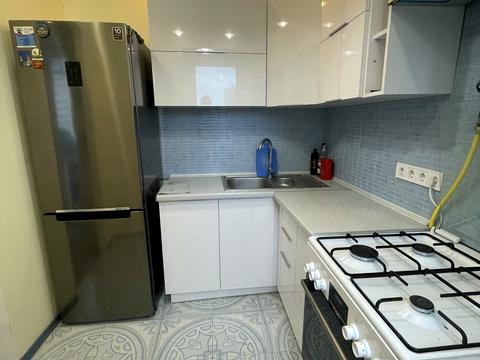квартира за адресою Привокзальна вул., 3а