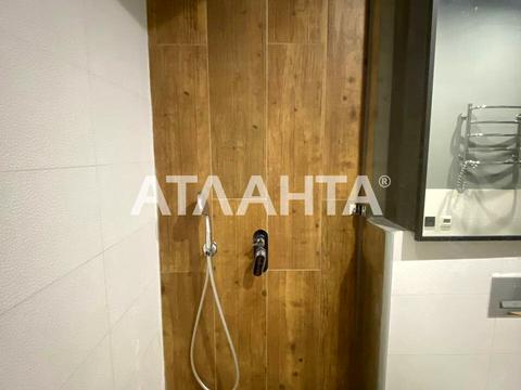 квартира по адресу Окружна ул., 2