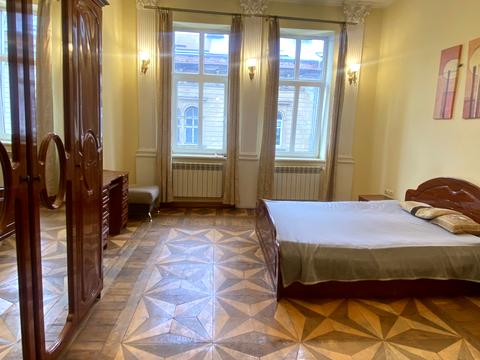 квартира по адресу Николая Лысенко ул., 2