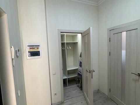 квартира по адресу Василия Тютюнника ул. (Анрі Барбюса), 51/1