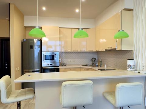 квартира за адресою Лесі Українки бульв., 44а