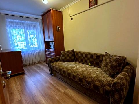 квартира по адресу Антоненко-Давыдовича ул., 7