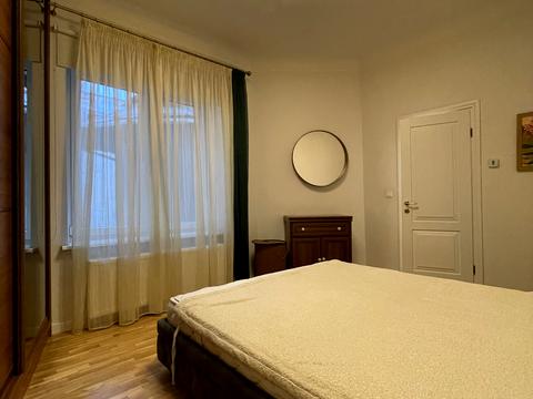 квартира по адресу Грушевского ул., 7