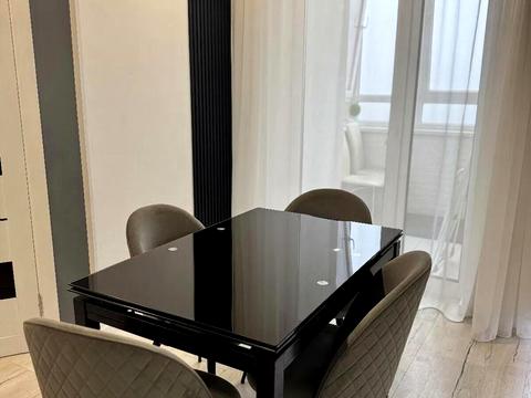 квартира по адресу Зеленая ул., 281а