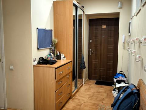 квартира за адресою Паркова вул., 75