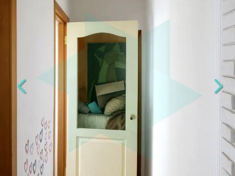 квартира по адресу Академика Янгеля ул., 1
