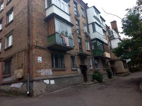 квартира за адресою Джона Маккейна вул. (Івана Кудрі), 16-А