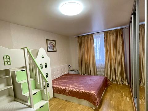 квартира по адресу Науки просп., 69