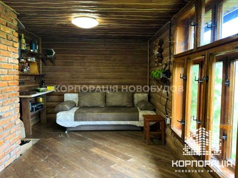 дом по адресу Центральна, 1